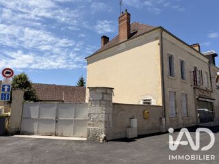  Immeuble à vendre 270 m²