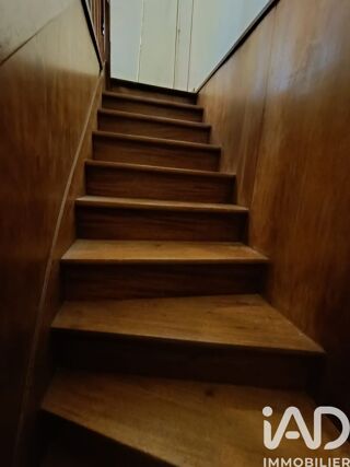  Maison � vendre 4 pi�ces 80 m�