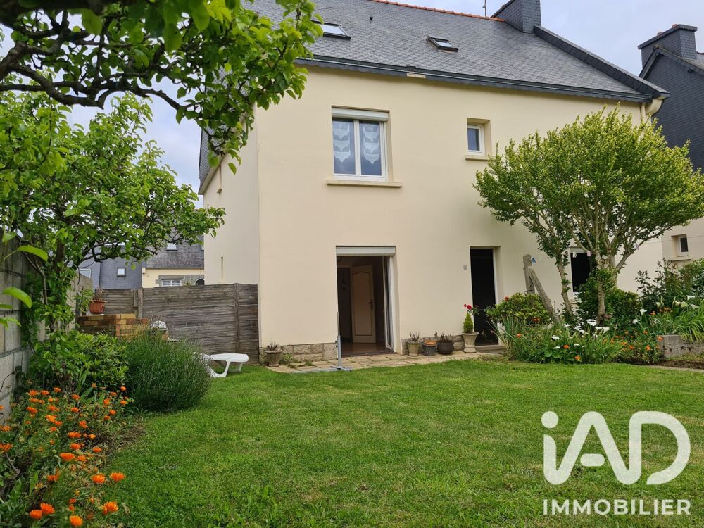 Vente Maison traditionnelle 6 pièces