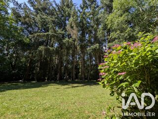  Maison à vendre 6 pièces 154 m²