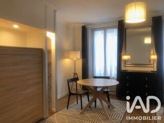  Appartement à louer 1 pièce 34 m²