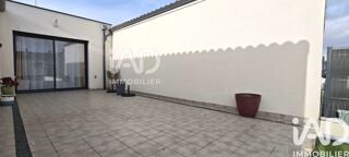  Maison à vendre 4 pièces 98 m²