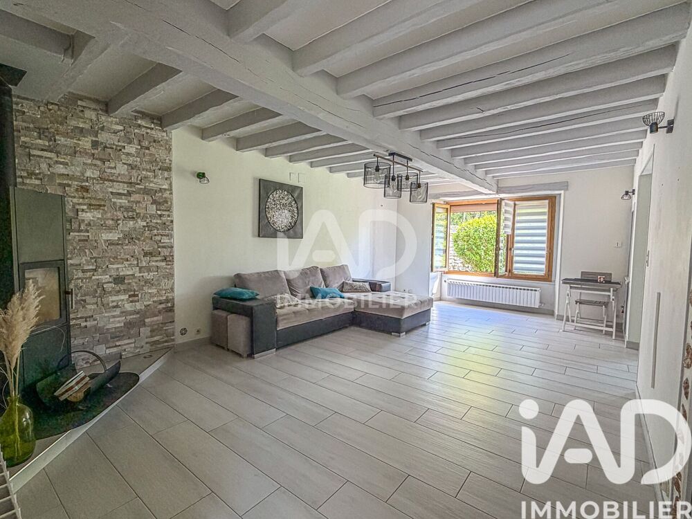 Vente Maison/villa 7 pièces
