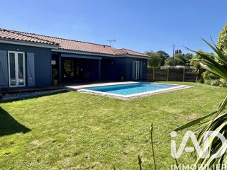  Maison à vendre 7 pièces 143 m²
