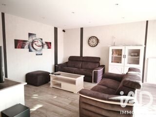  Maison à vendre 6 pièces 180 m²