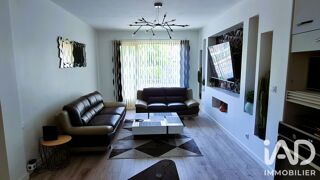  Appartement à vendre 4 pièces 98 m²
