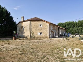  Maison à vendre 3 pièces 86 m²