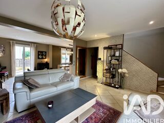  Maison à vendre 7 pièces 151 m²