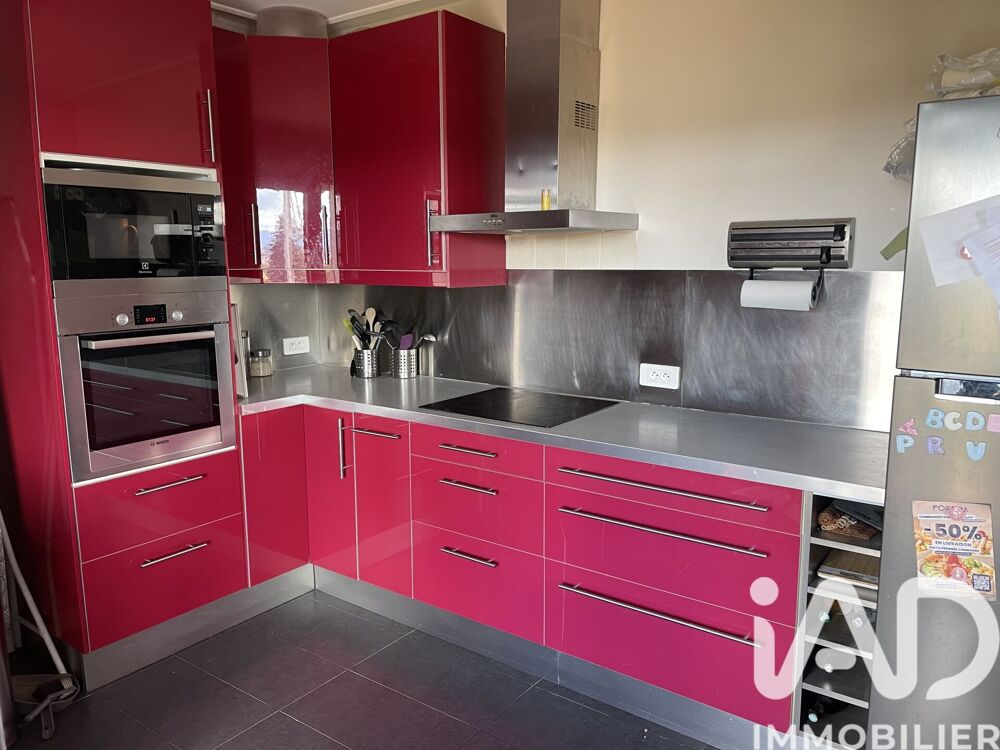 Vente Appartement Vente Appartement 4 pièces Tassin-la-demi-lune