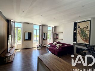 Appartement à vendre 5 pièces 135 m²
