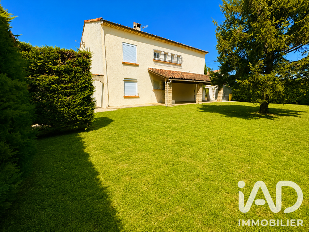 Vente Maison traditionnelle 6 pièces