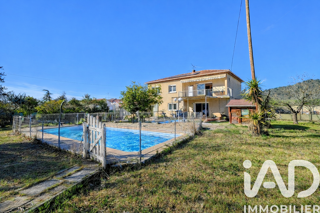  Maison à vendre 4 pièces 167 m²