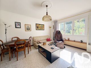  Appartement � vendre 3 pi�ces 61 m�