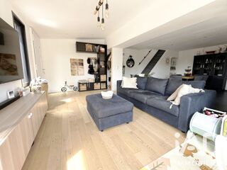  Maison à vendre 5 pièces 103 m²