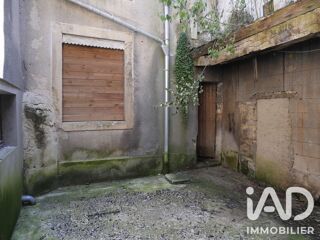  Immeuble à vendre 250 m²