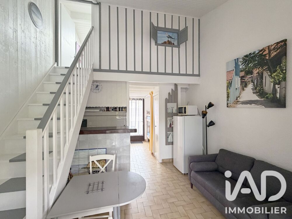Vente Maison/villa 2 pièces