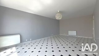  Appartement à vendre 3 pièces 73 m²