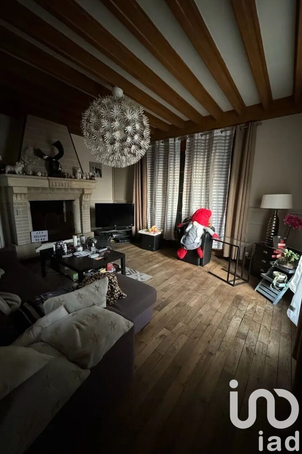 Vente Maison Vente Demeure 11 pièces Mouroux