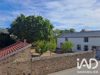  Appartement à vendre 2 pièces 39 m²
