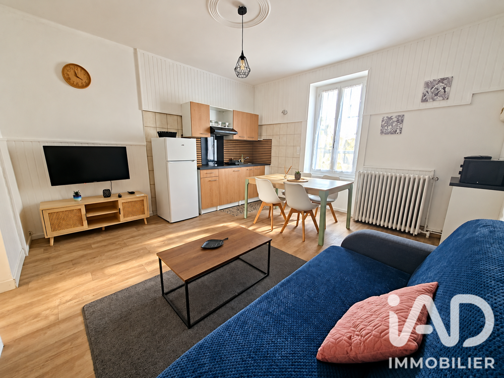 Vente Immeuble Vente Immeuble 149 m&sup2; Limoges