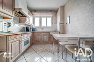 Vente Appartement Vente Appartement 4 pièces Yutz