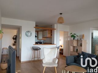  Appartement � vendre 4 pi�ces 69 m�