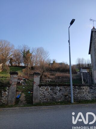  Terrain � vendre 1046 m�