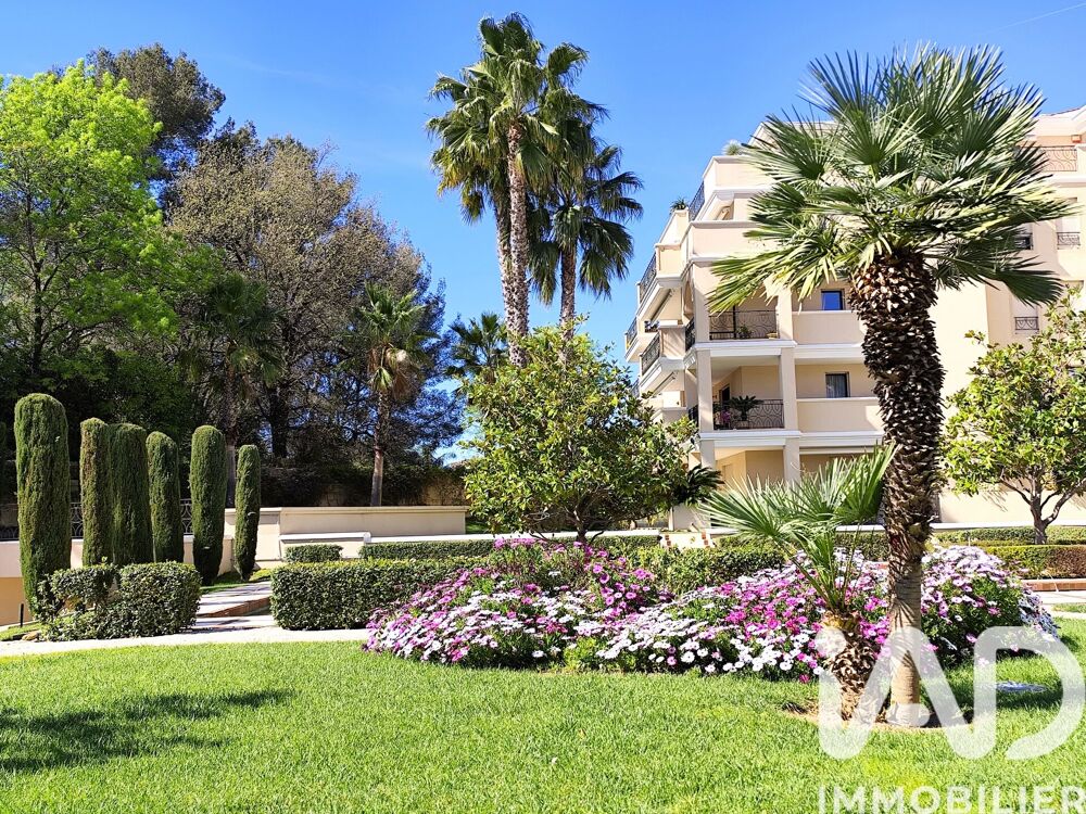 Vente Appartement Vente Appartement 2 pièces Hyères