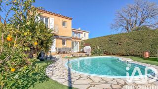  Maison à vendre 4 pièces 95 m²