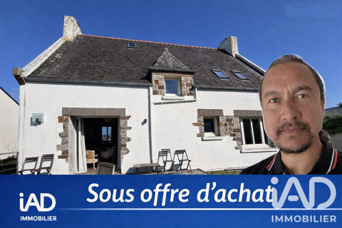   Vente Maison/villa 6 pièces Maison - 6 pièce(s) - 135 m²