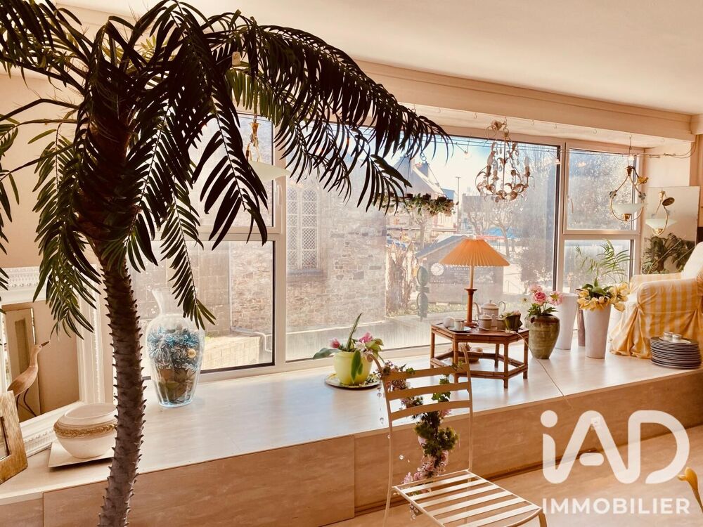 Vente Duplex 11 pièces