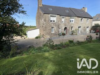 Vente Maison Vente Maison de campagne 9 pièces Landivisiau