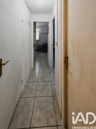  Appartement � vendre 4 pi�ces 72 m�