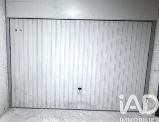  Parking / Garage à vendre 15 m²