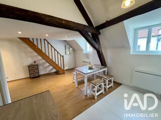  Appartement à louer 2 pièces 34 m²