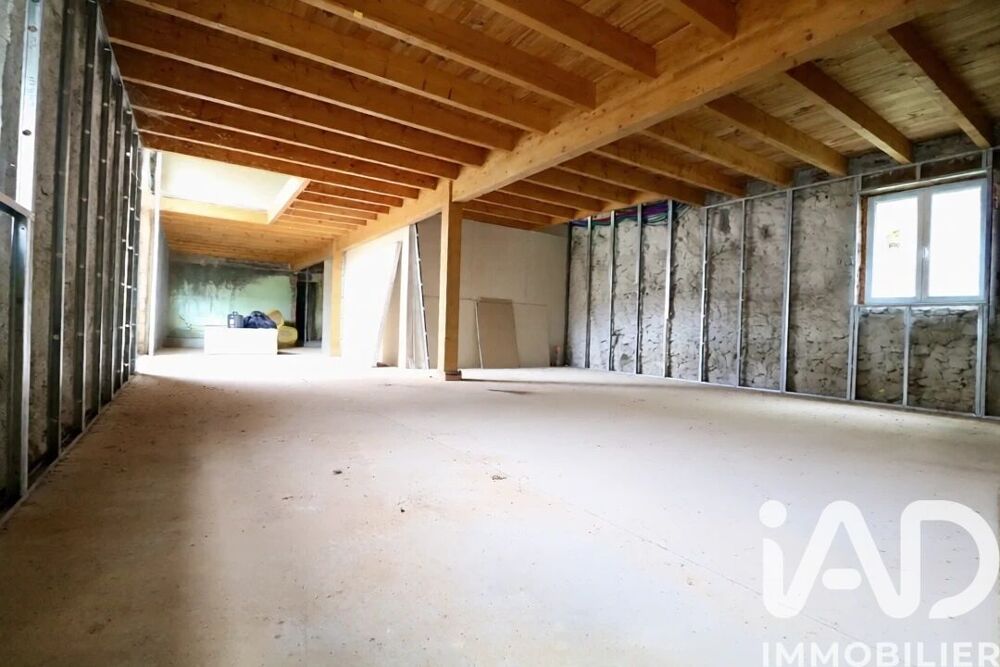 Vente Maison traditionnelle 6 pièces