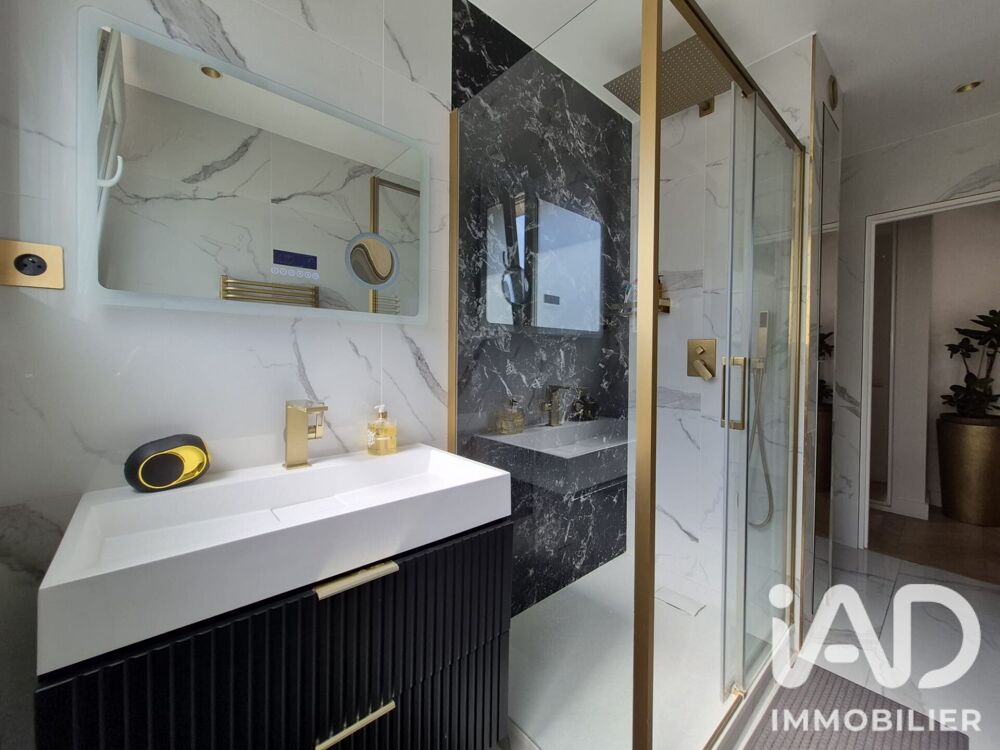 à vendre  Appartement Boulogne-Billancourt (92100)