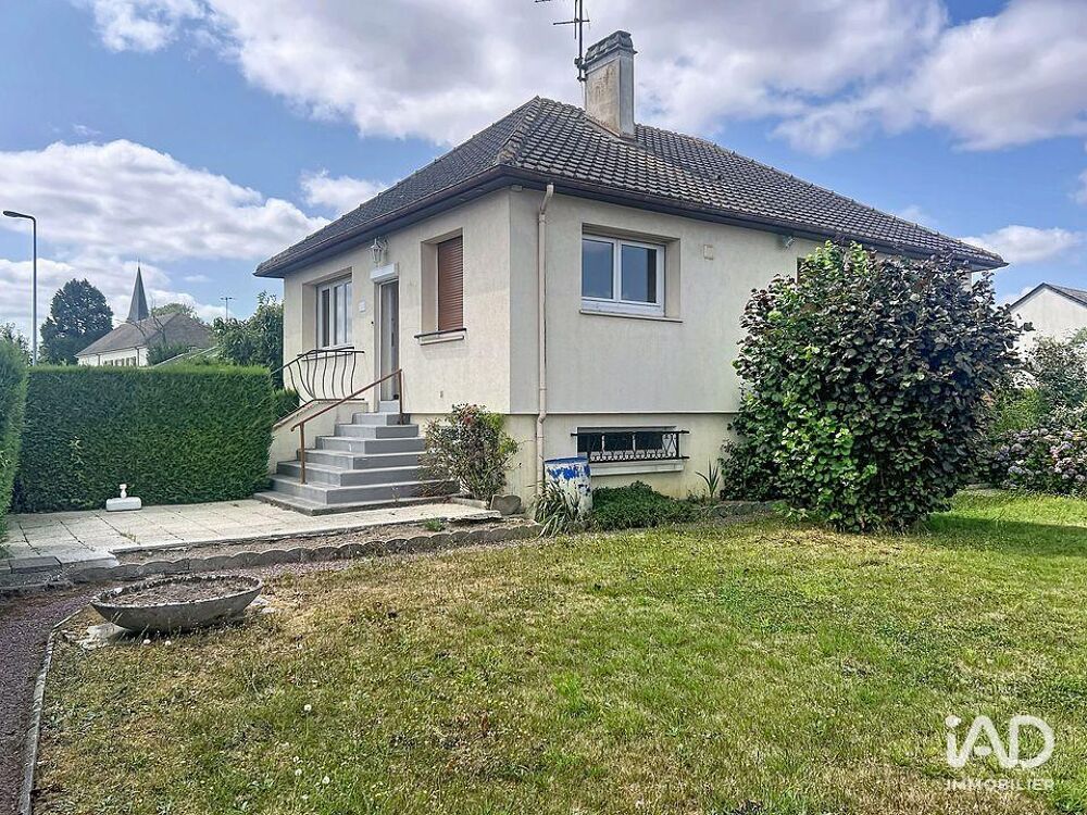 Vente Maison Vente Maison/villa 4 pièces Val d'arry