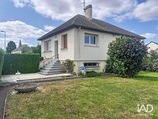  Maison à vendre 4 pièces 86 m²
