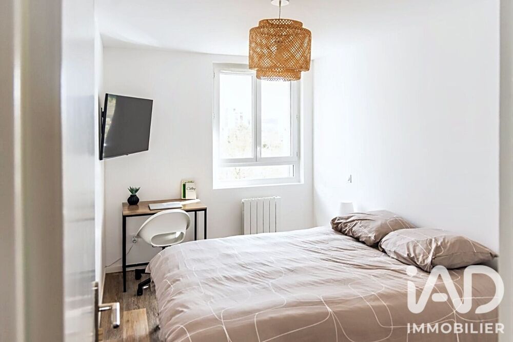 Vente Appartement Vente Appartement 4 pièces Toulouse