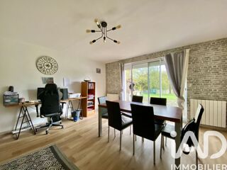 Vente Maison Vente Maison/villa 6 pièces Calignac