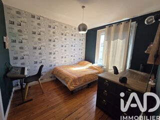  Appartement à vendre 4 pièces 63 m²