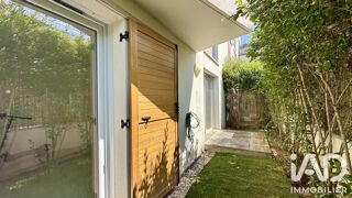  Appartement à vendre 2 pièces 43 m²