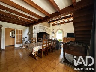  Maison à vendre 7 pièces 162 m²