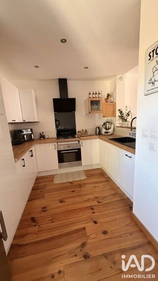  Maison à vendre 4 pièces 118 m²