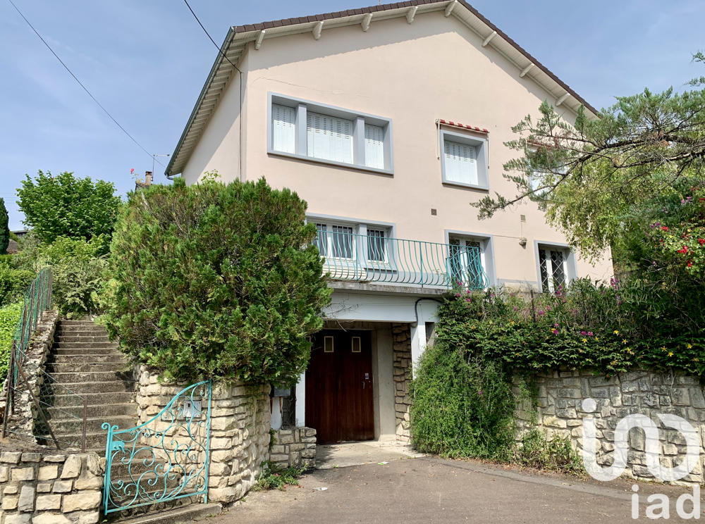 Vente Maison/villa 9 pièces