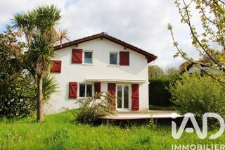  Maison à vendre 5 pièces 112 m²