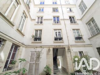  Appartement à vendre 1 pièce 13 m²