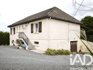  Maison à vendre 5 pièces 85 m²
