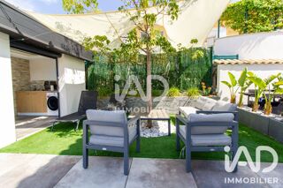  Maison à vendre 5 pièces 158 m²